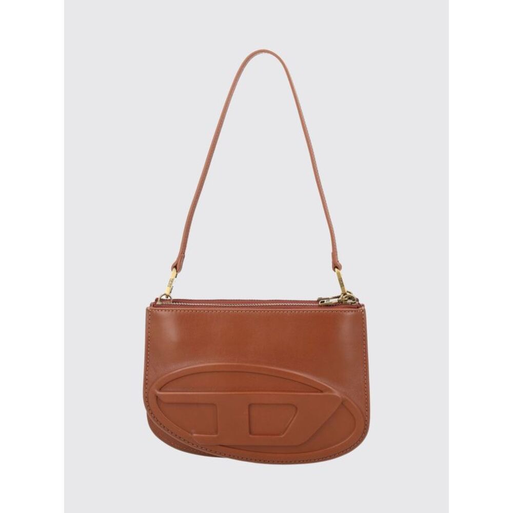 Diesel Mini Bag Woman Leather
